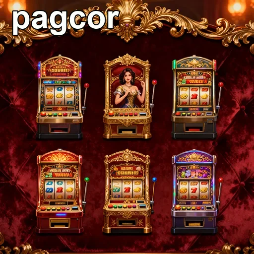 VIP gaming experience at PAGCOR - pagcor