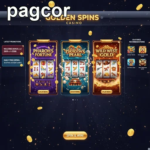 A vibrant casino scene showcasing VIP gaming and mobile accessibility - pagcor