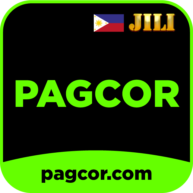 pagcor logo